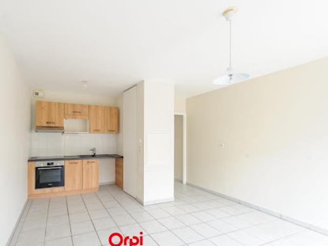 Appartement vente à La Rochelle