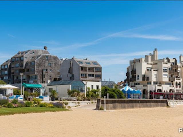 Appartement vente à La Rochelle