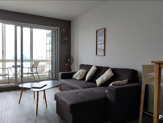 Appartement vente à La Rochelle