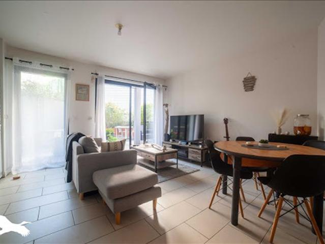 Appartement vente à La Rochelle, Le Prieuré