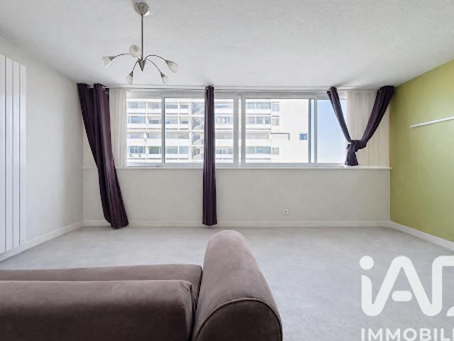 Appartement vente à La Rochelle