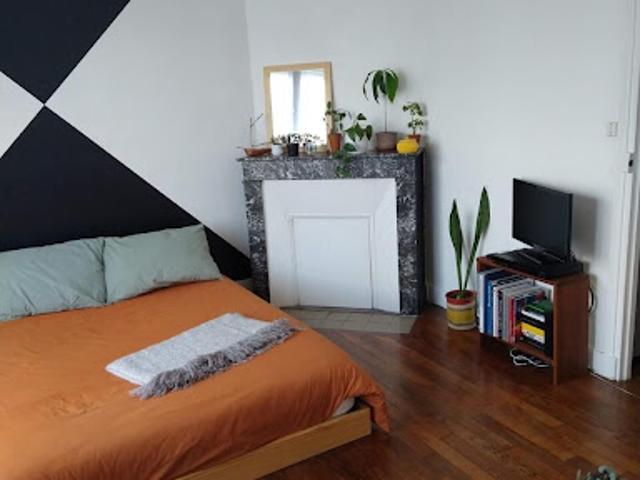 Appartement vente à Melun, La Rochette