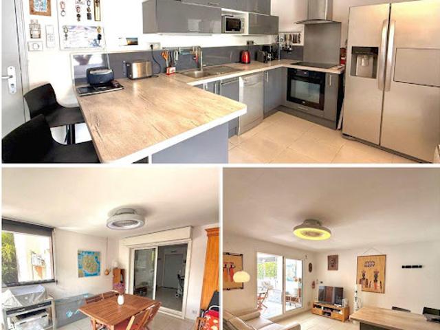 Appartement vente à La Réunion