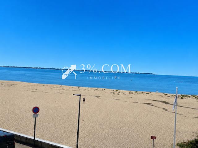Appartement vente à Saint-Nazaire, La Turballe