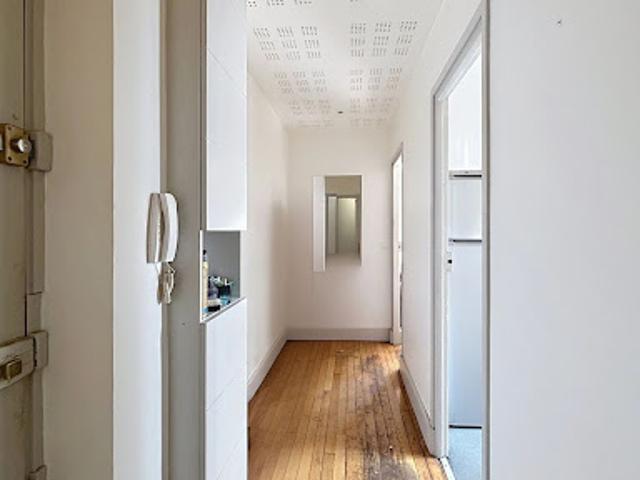 Appartement vente à Nogent-sur-Marne, Saint-maur-des-fossés