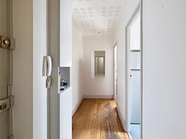 Appartement vente à La Pie, Saint-Maur-des-Fossés