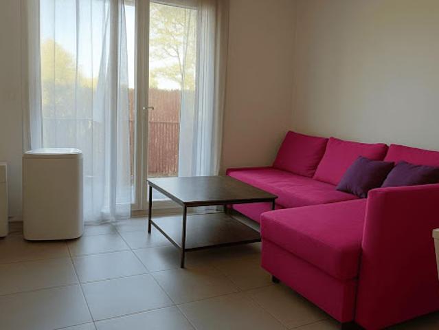 Appartement vente à Arcachon, Lanton