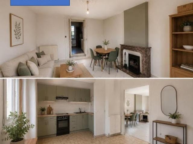 Appartement vente à Laval