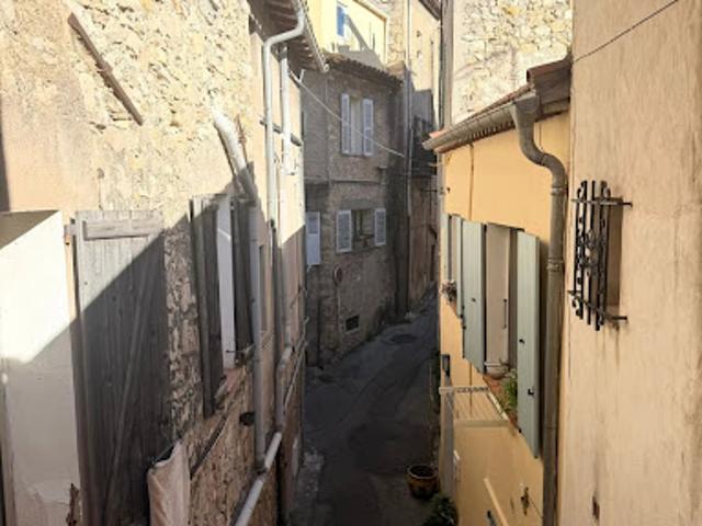 Appartement vente à Grasse, Le Cannet