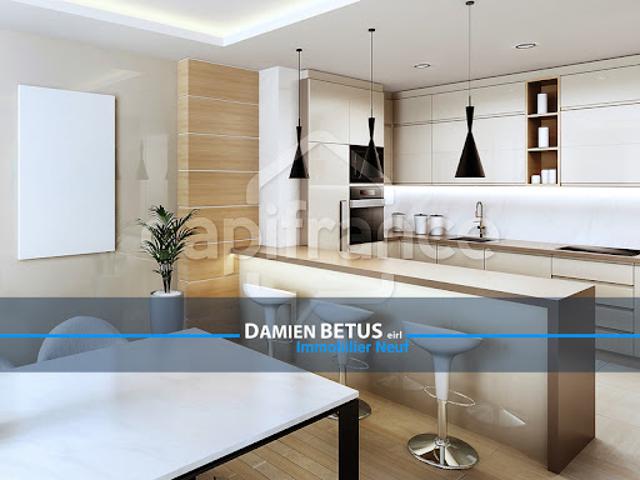 Appartement vente à Les Sables-d'Olonne, Le Fenouiller