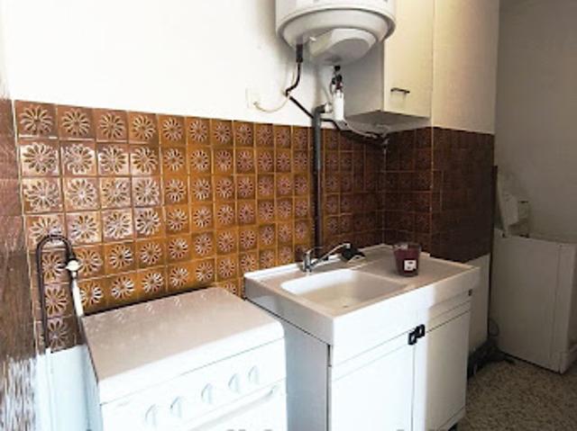 Appartement vente à Nîmes, Le Grau-du-roi