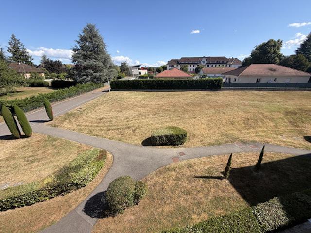 Appartement vente à La Tour-du-Pin, Le Pont-de-beauvoisin