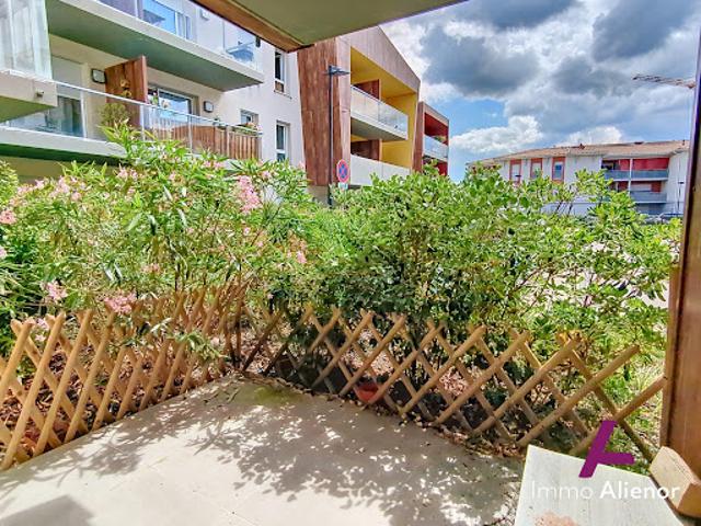 Appartement vente à France métropolitaine, Le Teich