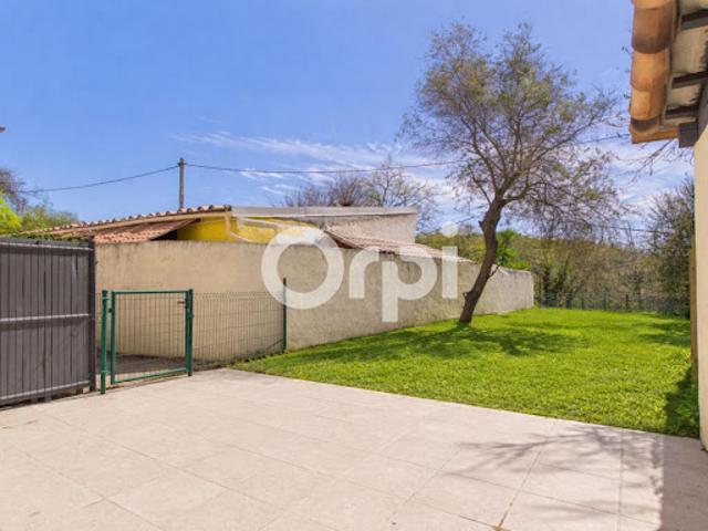 Appartement vente à Grasse, Le Tignet