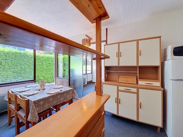 Appartement vente à Bonneville, Les Contamines-montjoie