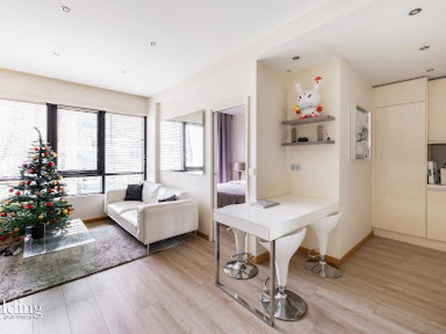 Appartement vente à Nanterre, Levallois-perret