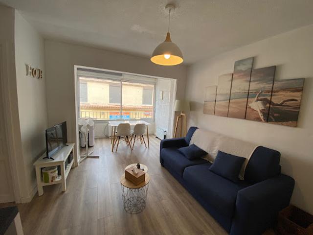 Appartement vente à Calvi, L'ile-rousse