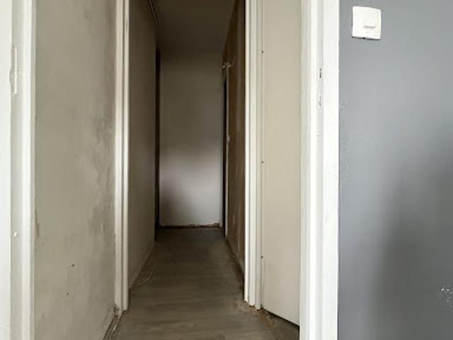 Appartement vente à Le Havre, Lillebonne
