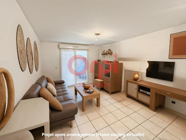 Appartement vente à Le Raincy, Livry-gargan