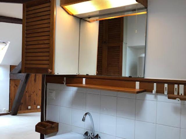 Appartement vente à Palaiseau, Longjumeau