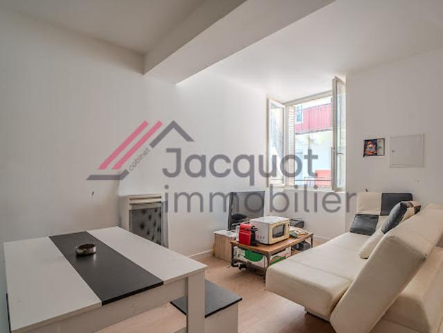 Appartement vente à Lons-le-Saunier, Jura
