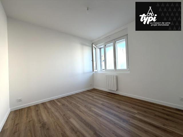 Appartement vente à Lorient, Bretagne