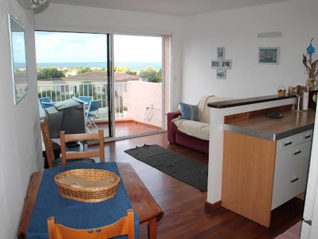Appartement vente à Calvi, Lumio
