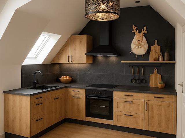 Appartement vente à Argelès-Gazost, Luz-saint-sauveur