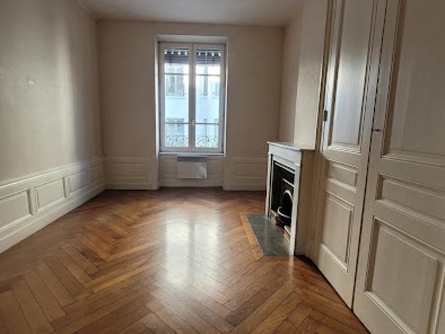 Appartement vente à Lyon, Métropole de Lyon
