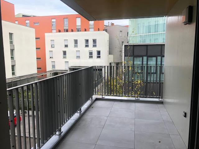 Appartement vente à Lyon, Métropole de Lyon