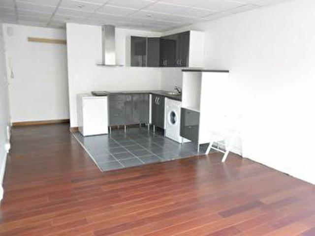 Appartement vente à Lyon, Métropole de Lyon