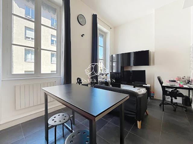 Appartement vente à Lyon, Métropole de Lyon