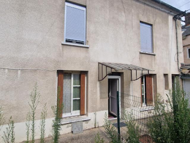Appartement vente à Mantes-la-Jolie, Mantes-la-ville