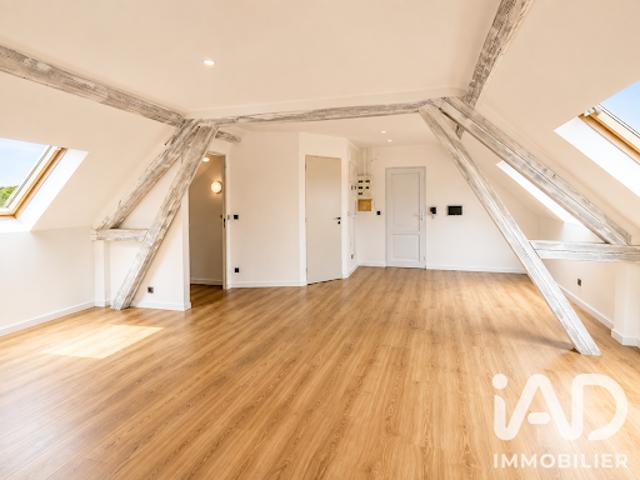 Appartement vente à Margny-lès-Compiègne, Oise