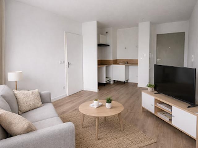 Appartement vente à Marseille