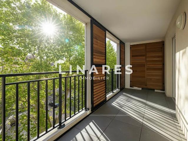Appartement vente à Marseille