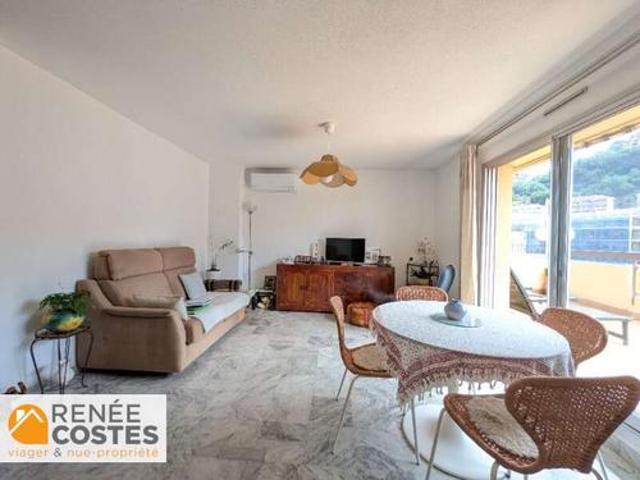 Appartement vente à Nice, Menton