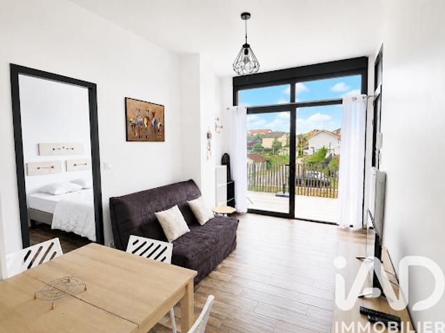 Appartement vente à Mont-de-Marsan, Mimizan