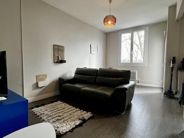 Appartement vente à Montauban, Villenouvelle