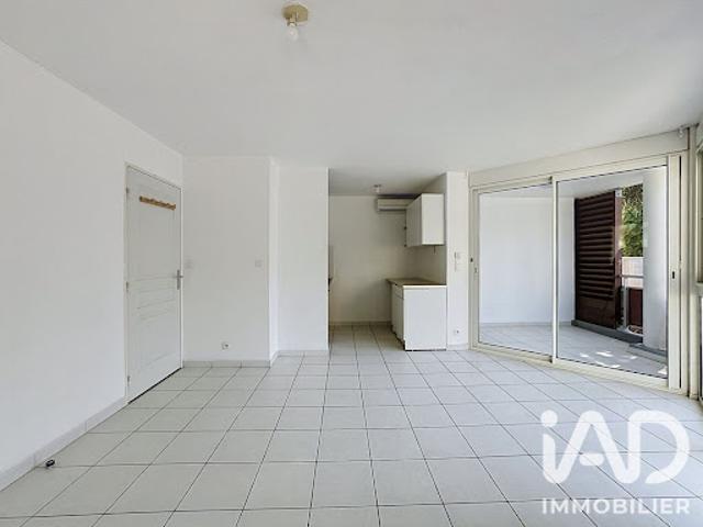 Appartement vente à Montpellier