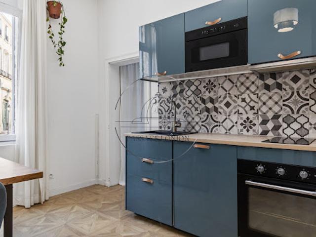 Appartement vente à Montpellier