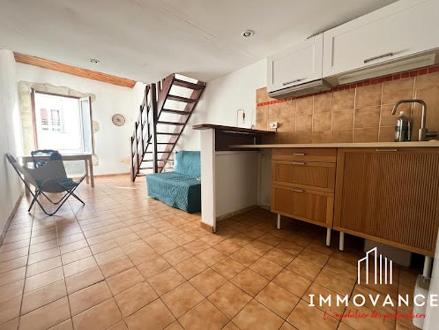 Appartement vente à Montpellier