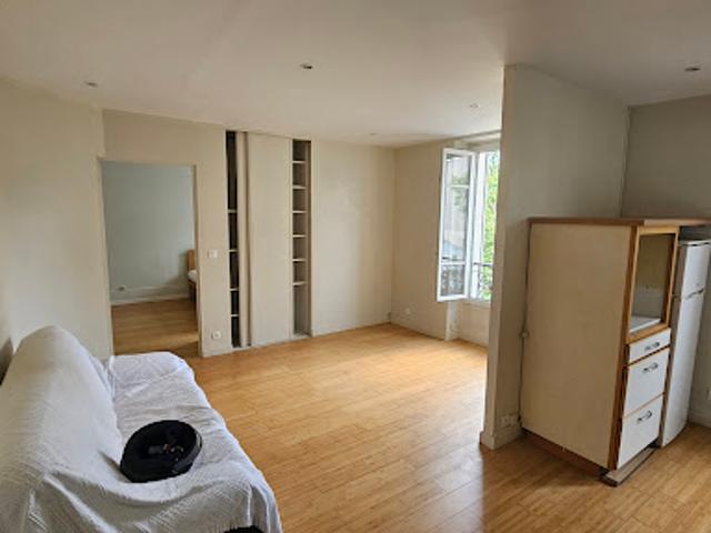 Appartement vente à Bobigny, Vaux-montreuil