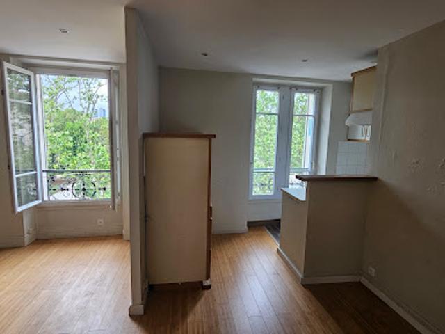 Appartement vente à Bobigny, Vaux-montreuil
