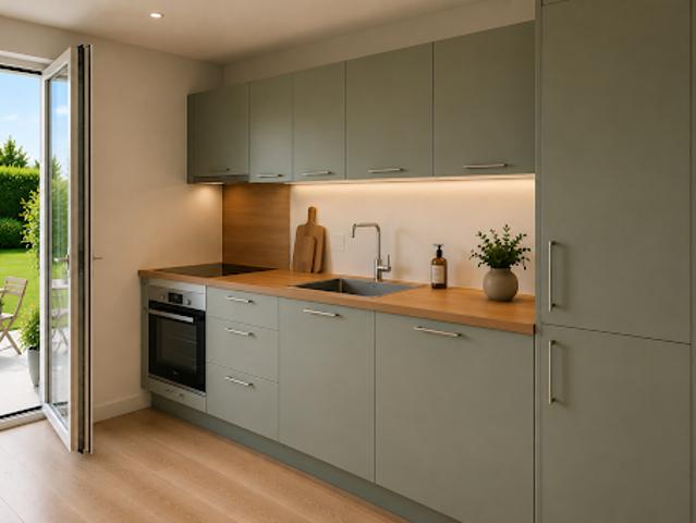 Appartement vente à Tours, Monts