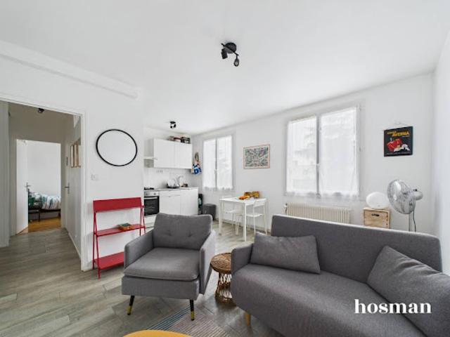 Appartement vente à France métropolitaine, Nantes