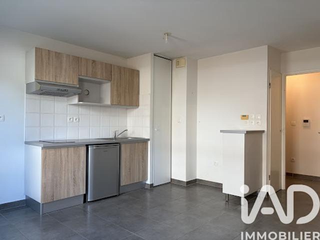 Appartement vente à Nantes