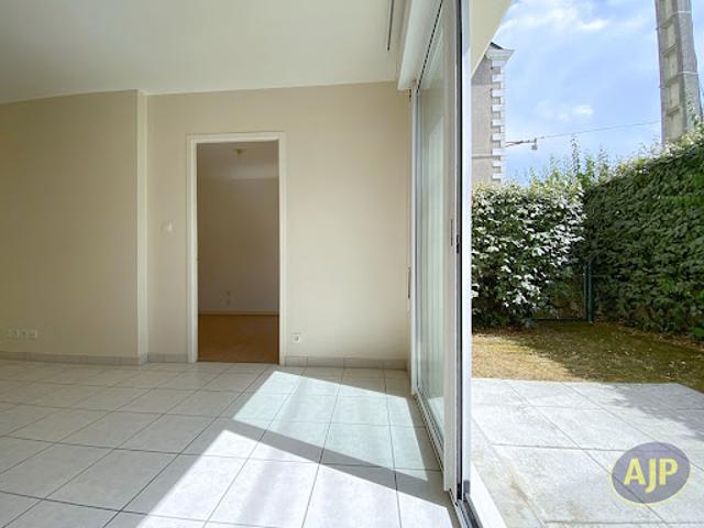 Appartement vente à Nantes
