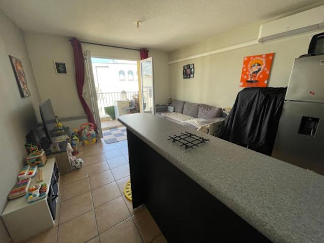Appartement vente à Narbonne