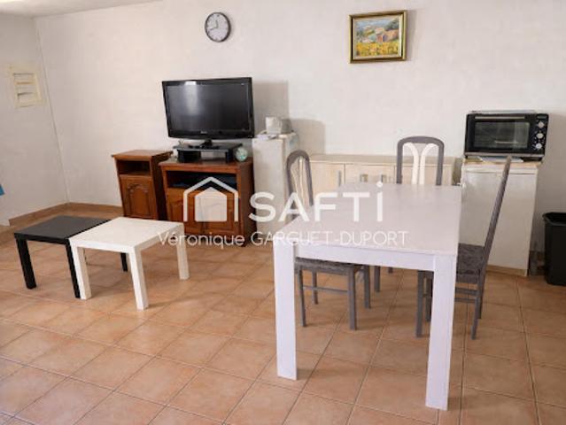 Appartement vente à Narbonne